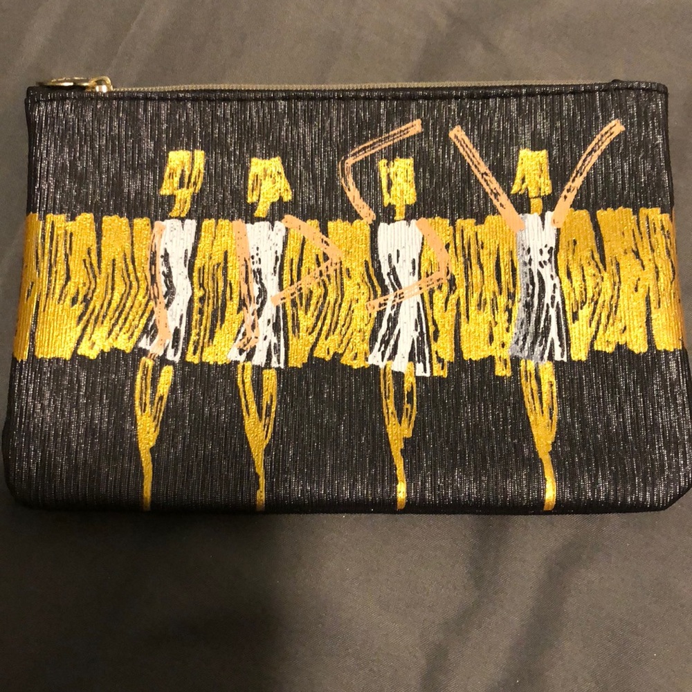 Ipsy bag